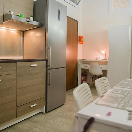 Antico Lamione Apartman Matera Kültér fotó
