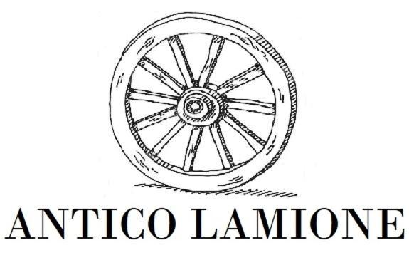Antico Lamione Apartman Matera Kültér fotó