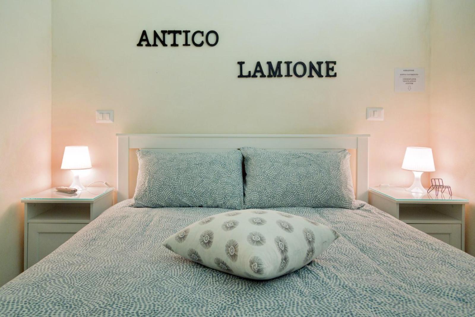 Antico Lamione Apartman Matera Kültér fotó